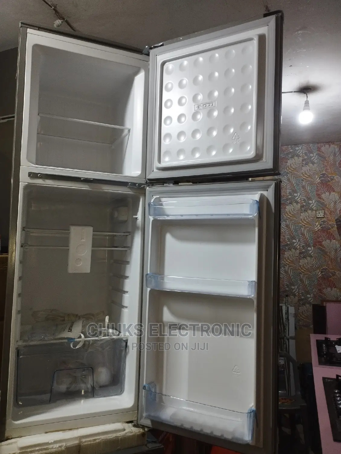 Skyrun Refrigerator