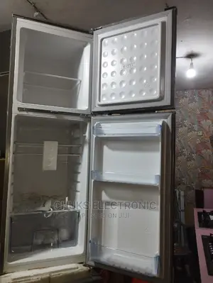 Skyrun Refrigerator