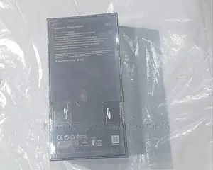 New Samsung Galaxy Note10+ 256 GB Black