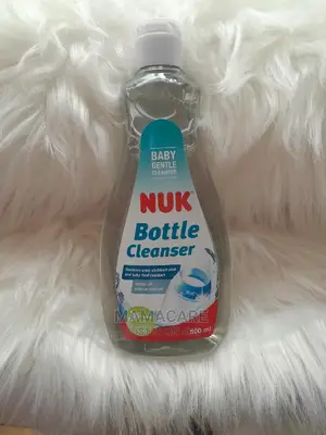 NUK Bottle Cleanser