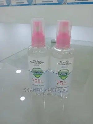 Quality Jilifa 75% Disinfectant Stray