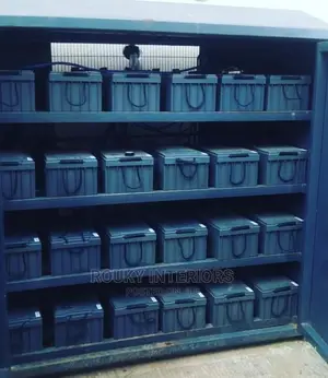 Solar Energy Inverter