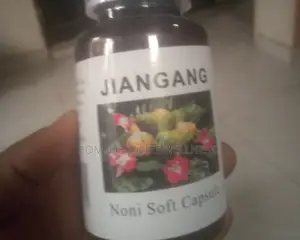 Jiangang Noni Soft Gel