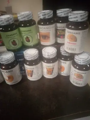 Jiangang Noni Soft Gel