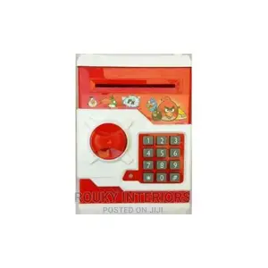 Saving Box Kolo Piggybank