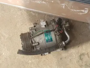 Compressor for Honda and Acura Cars Crv,Pilot,Mdx,Zdx,Accord