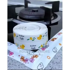 Sink Edge Tape