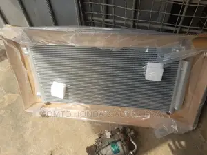 CONDENSER for Honda CRV 2007-2011