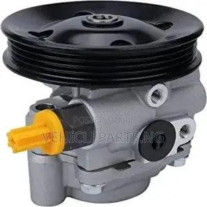 Steering Pump Toyota Highlander 2002-2007