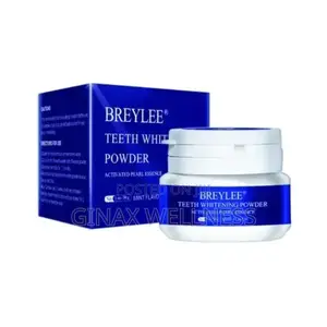 Teeth Whitening Powder