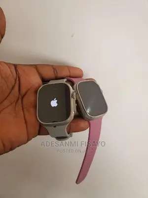 Apple Watch Ultra 2 49mm GPS + Cellular