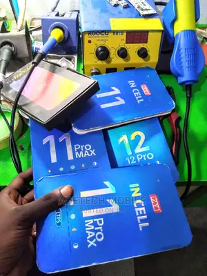 11, 11pro, 11pro Max Screen