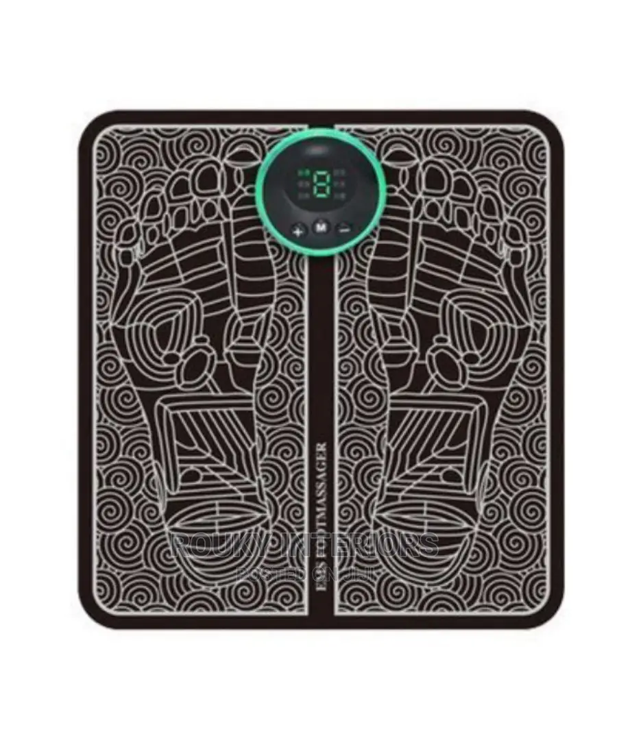 Foot Stimulator