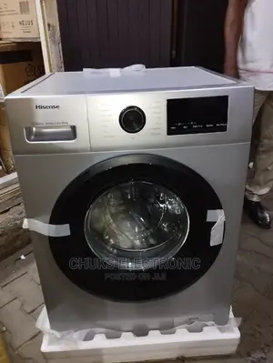 10kg Inverter Hisense Washing Machine