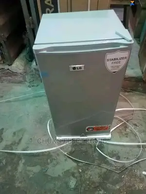 LG Table Top Fridge