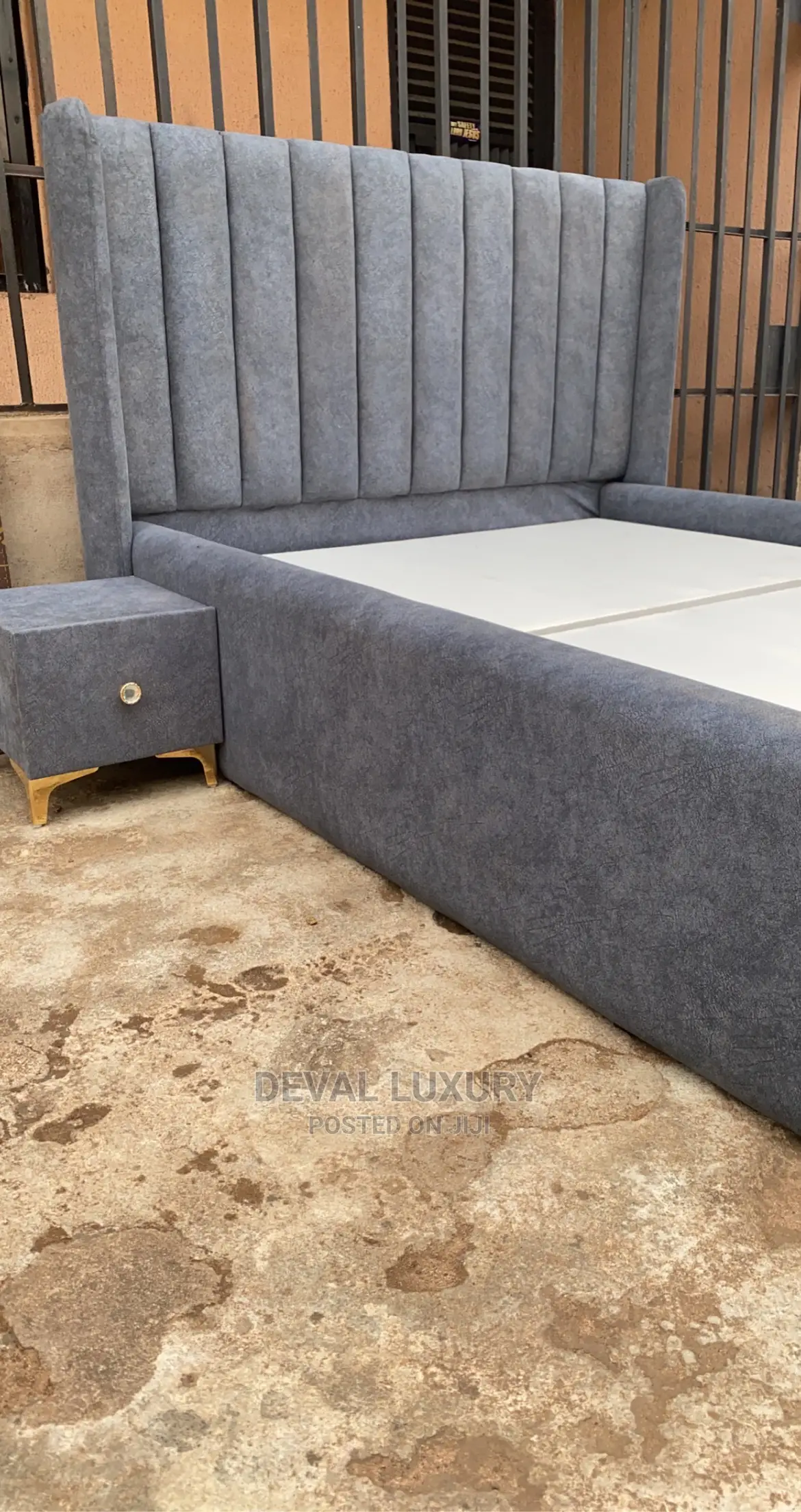 6 by 4 Bed Frame