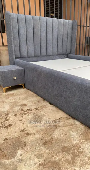 6 by 4 Bed Frame