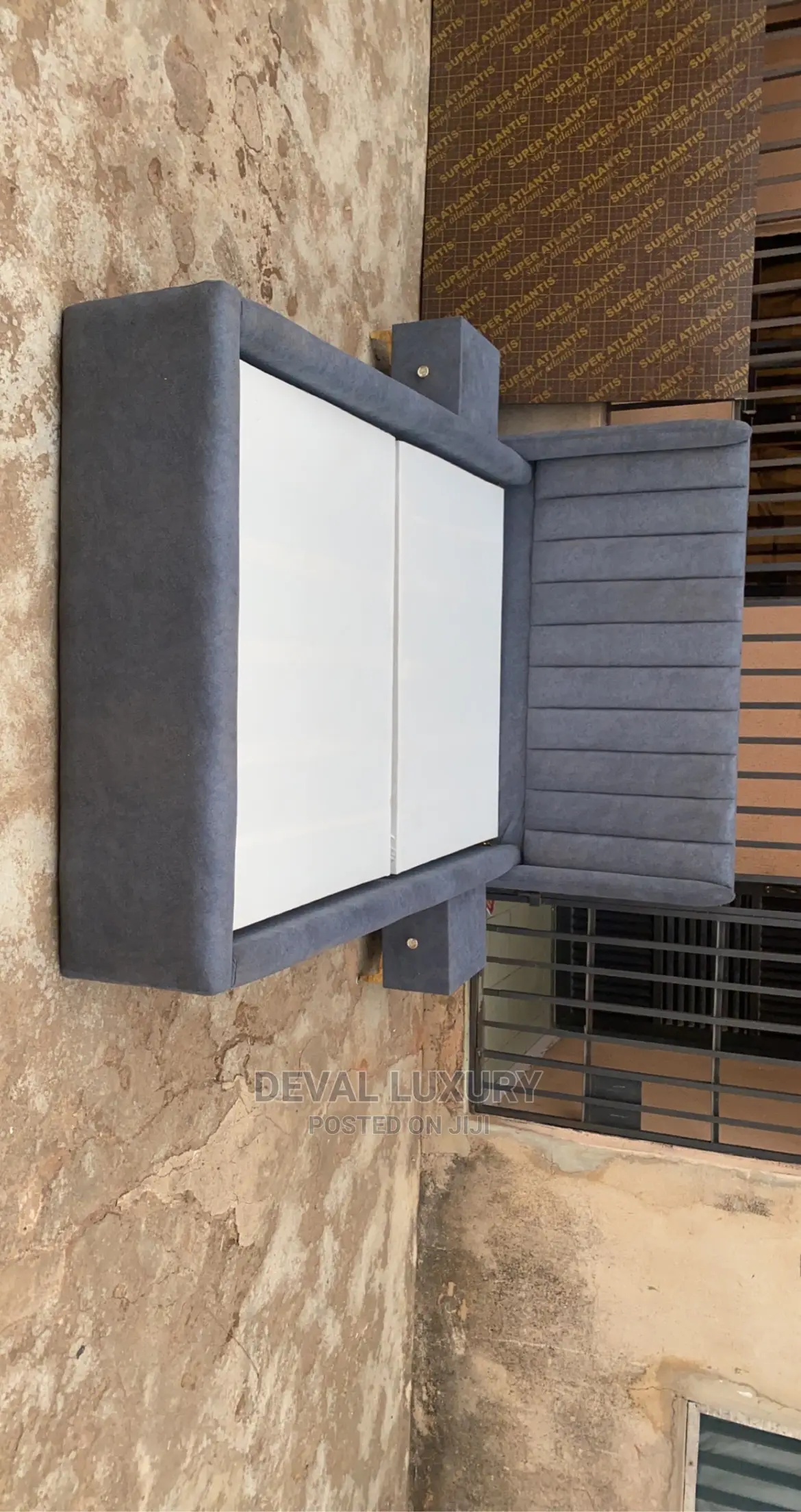 6 by 4 Bed Frame