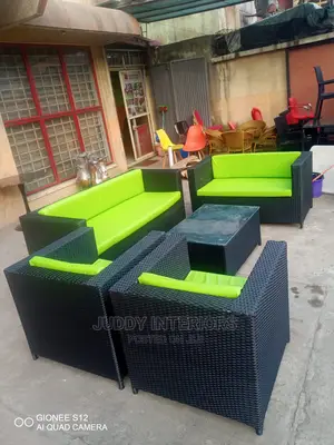 Rattan Sofa Chair