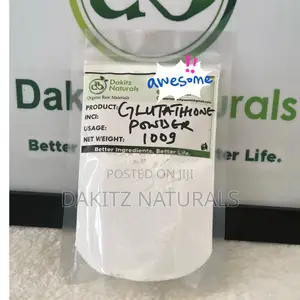 Glutathione Powder 100g