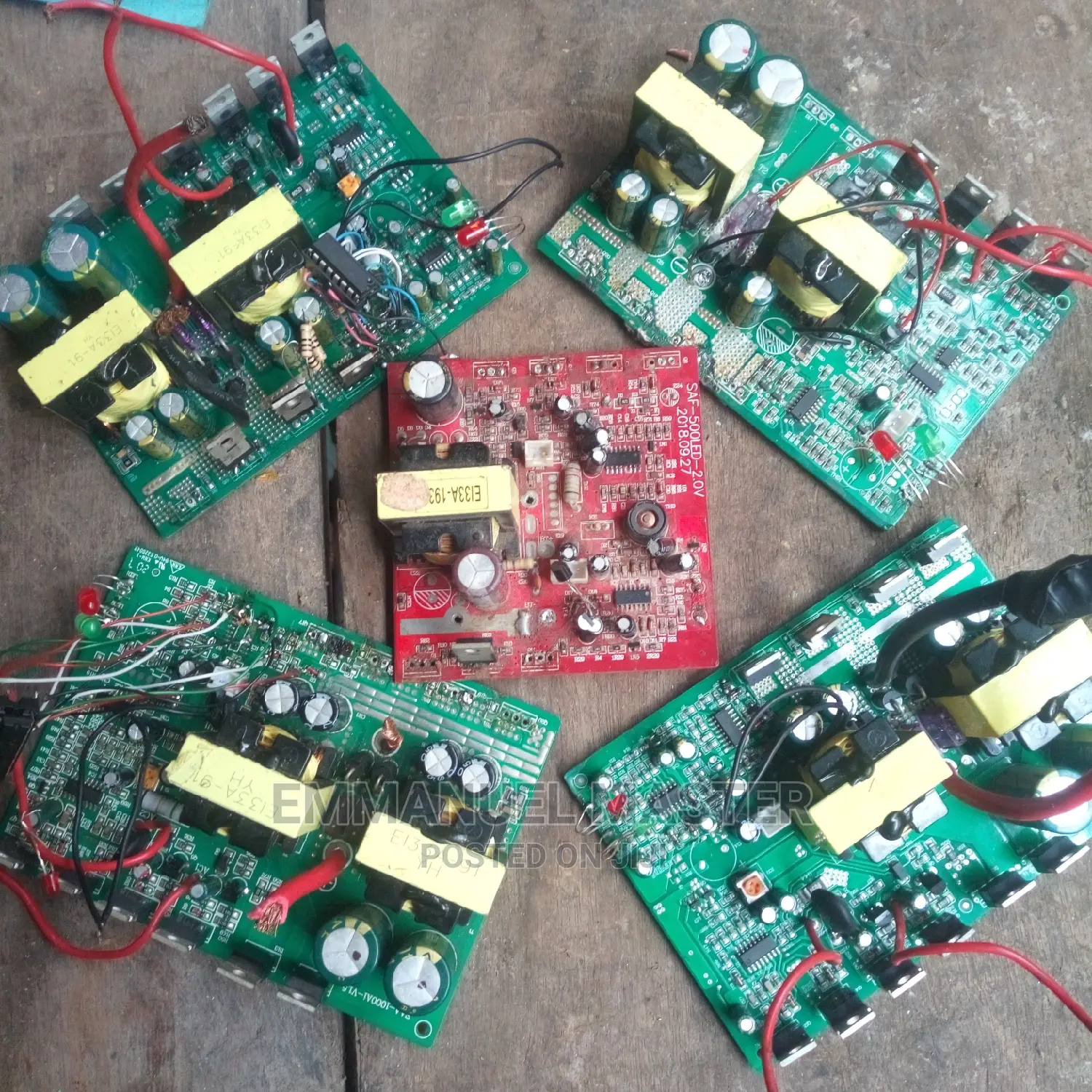 Highest Circuit Repair and Installation