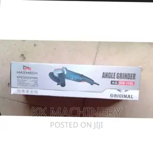Angle Grinder (950-115l) Bace Store