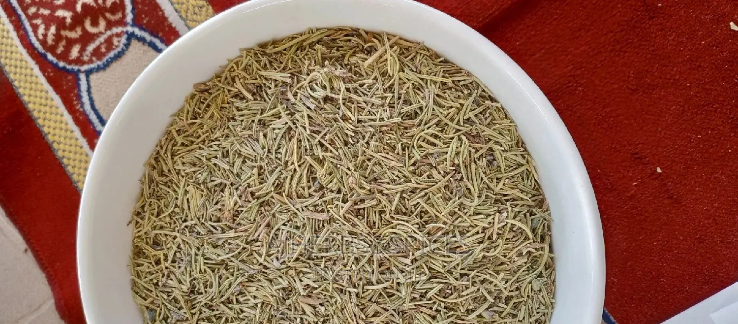 Rosemary Leaf