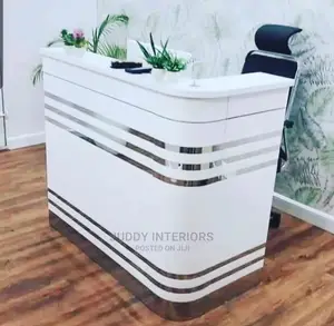 Office Reception Table