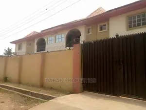 3bdrm Block of Flats in Abule Egba for sale