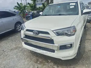 Upgrade Your 4runner From 2005 to 2014 Model