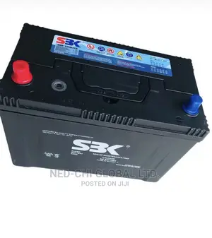 Sbk Made in Korea 90ahs for Jeeps Like Ford Edge.