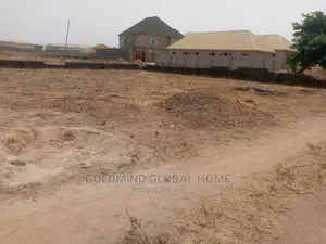 Gwagwalada Residential Land Promo Sale. Size: 1000sqm
