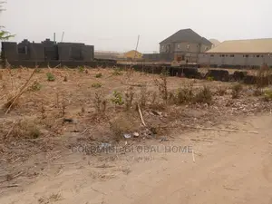 Gwagwalada Residential Land Sale Promo. Size: 1,000sqm