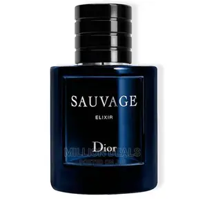 Sauvage Elixir Extrait De Parfume Dior