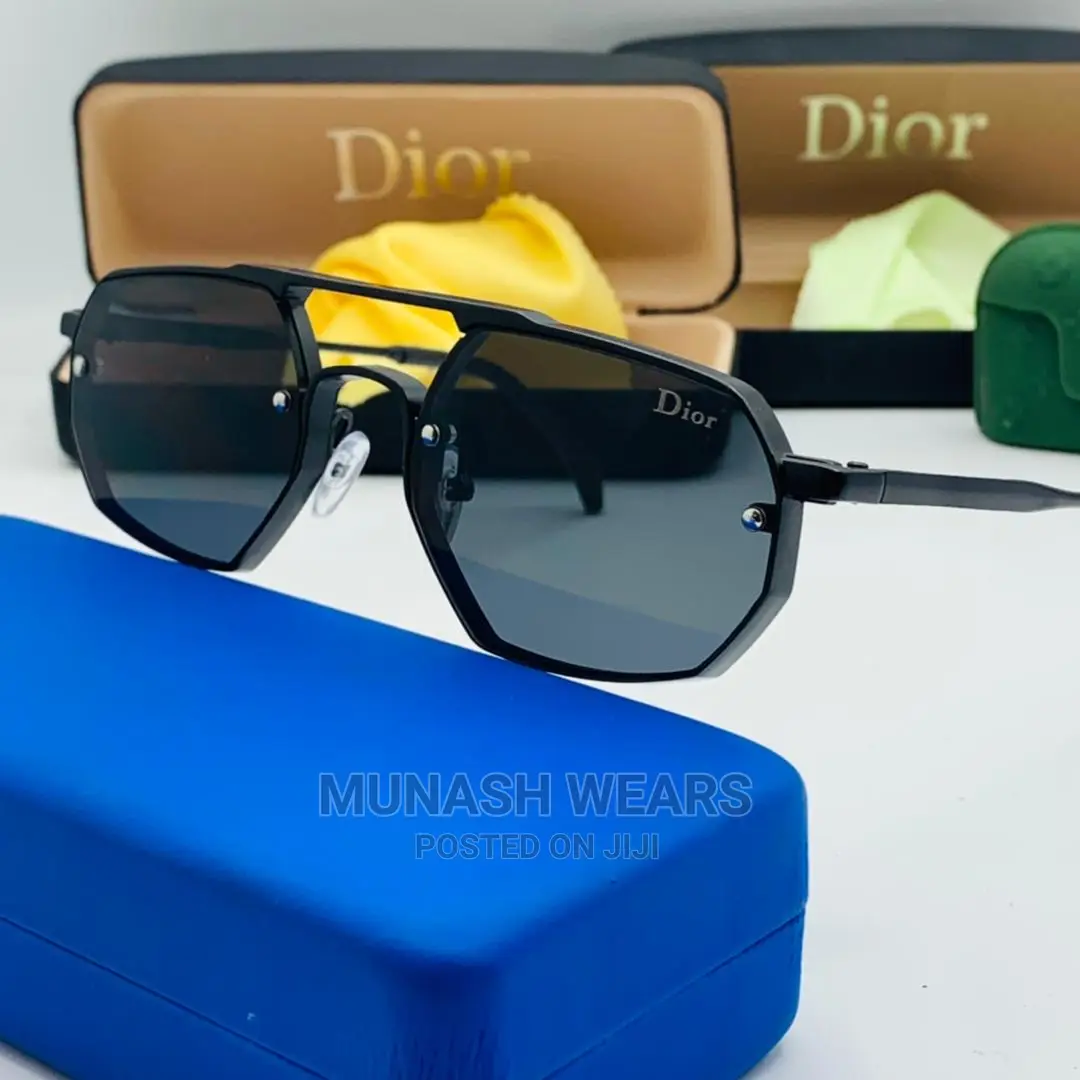 Luxury Designer Glasses