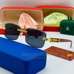 Luxury Designer Glasses