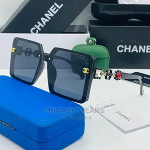 Luxury Designer Glasses
