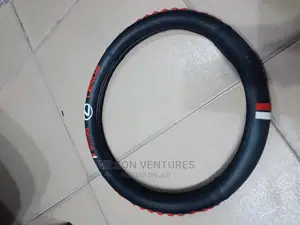 Costumize Lexus Steering Wheel Cover