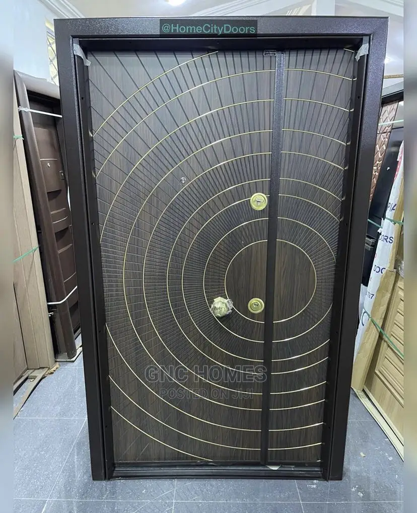 Amord Door