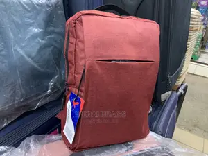 Medium Size Laptop Bag/Backpack With Usb Port
