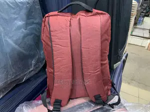 Medium Size Laptop Bag/Backpack With Usb Port