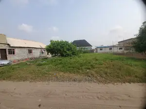 1plot of Land for Sale in Ogombo Road