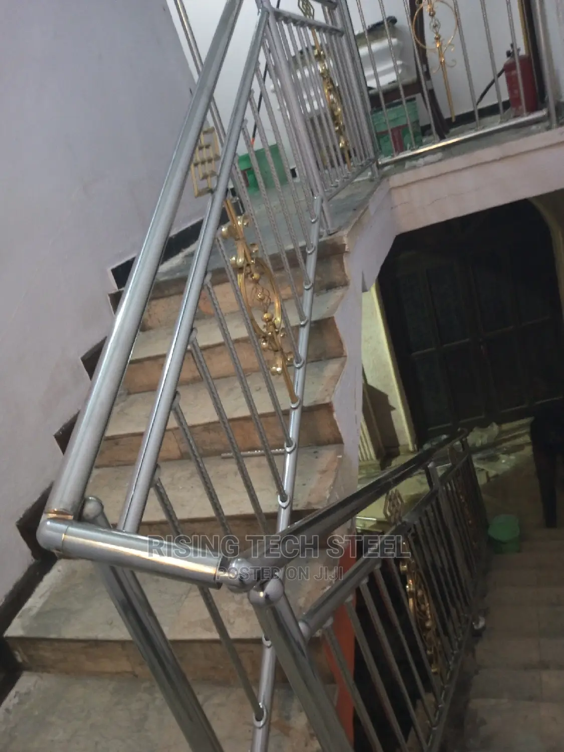 Stainless Steel