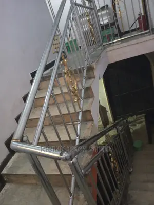 Stainless Steel