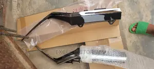 Head Lamp Chrome 2020 Crv