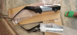 Head Lamp Chrome 2020 Crv