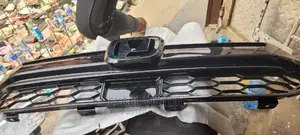 Front Grill 2020 Crv
