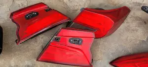 Rear Light 2020 Accord