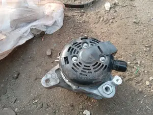 Alternator 2018 Civic