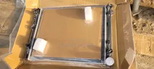 Radiator 2018 Civic